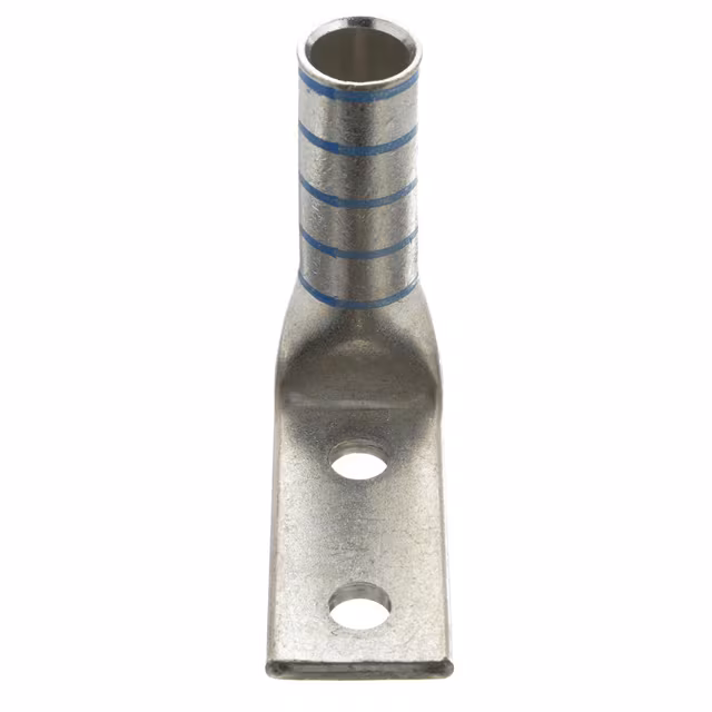 LCCX350-12F-6 Panduit Corp  Rectangular Connectors